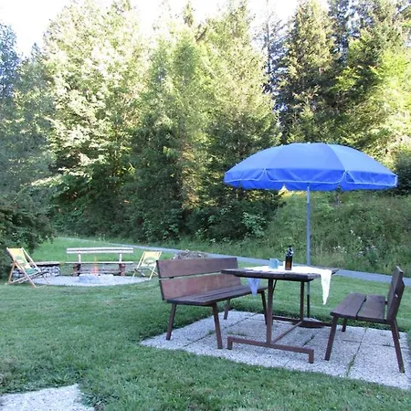 Bachhaeusl Hof bei Salzburg