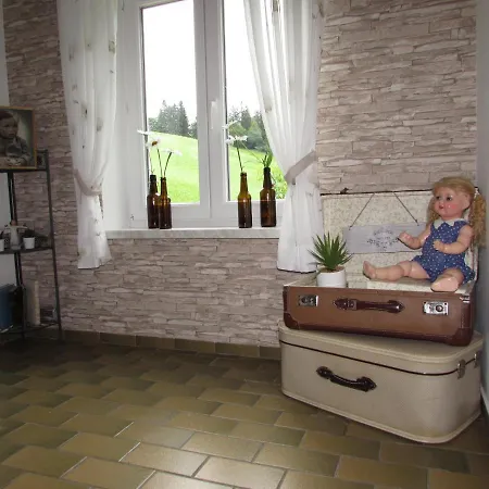 Bachhaeusl Διαμέρισμα