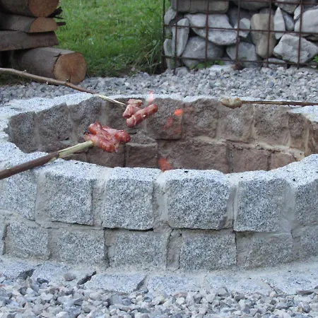 Bachhaeusl Hof bei Salzburg